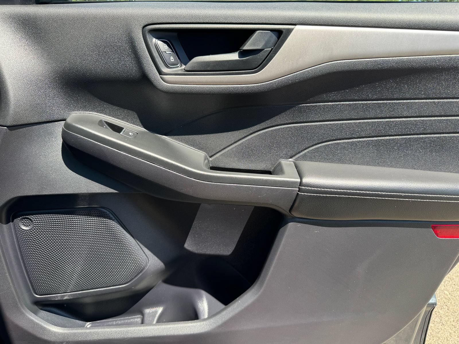 Certified 2022 Ford Escape SE FWD image 21