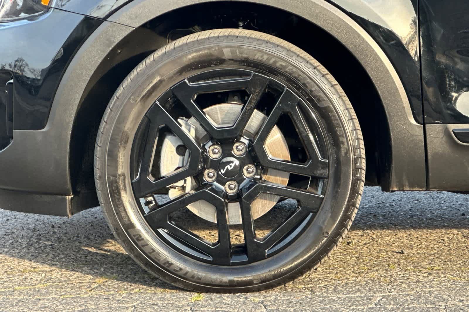 Used 2024 Kia Telluride SX Prestige X-Line image 28