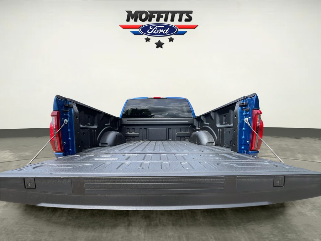 Certified 2024 Ford F150 STX AWD/4WD image 17