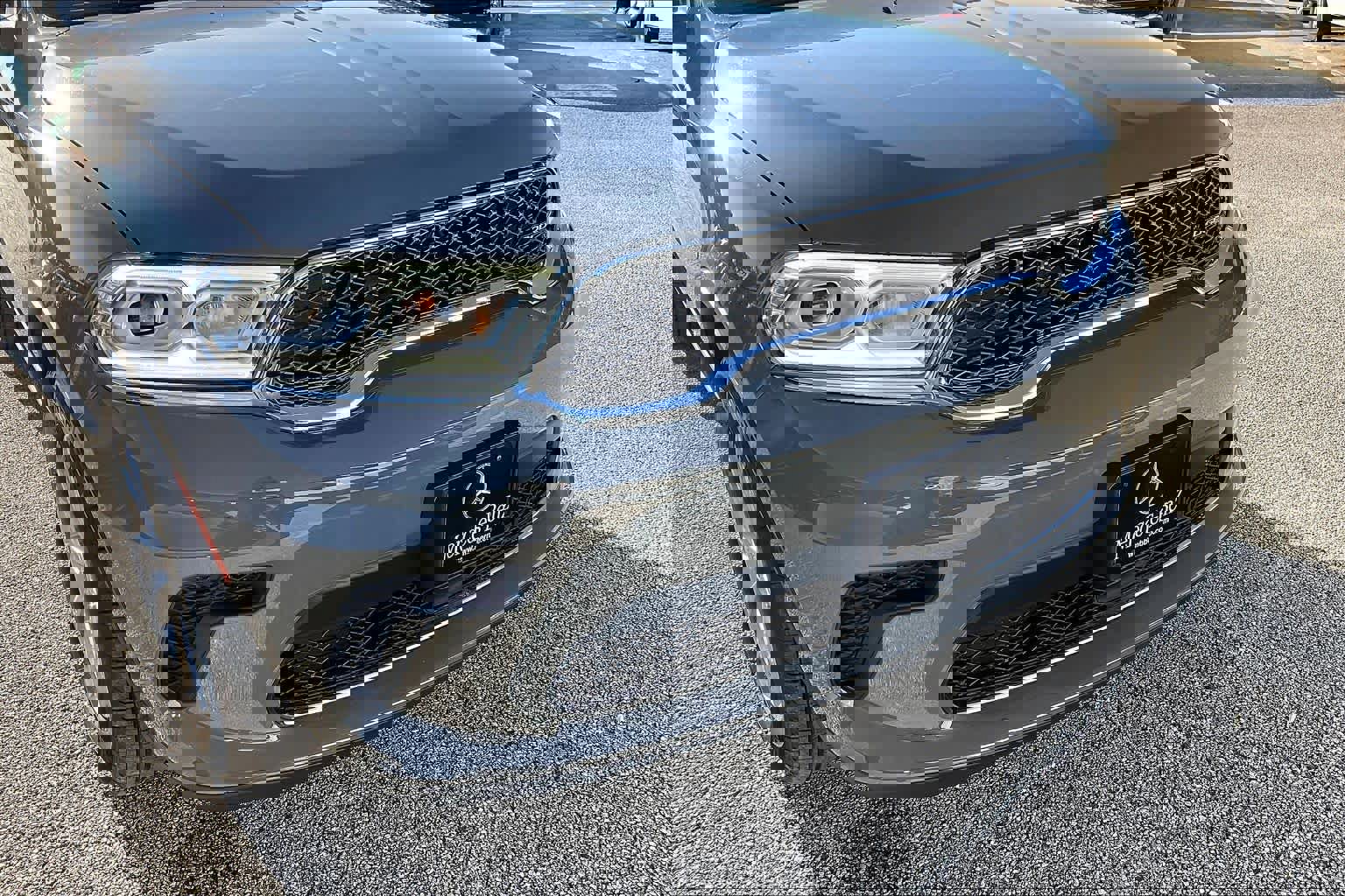 Used 2023 Dodge Durango SXT Launch Edition image 83