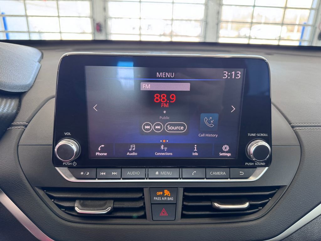 Used 2019 Nissan Altima 2.5 SV image 17