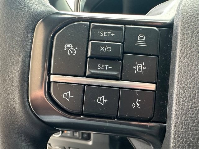 Certified 2025 Ford F250 Platinum AWD/4WD image 26