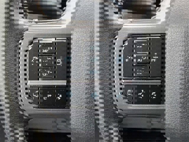 Certified 2024 Ford F150 XLT w/ Mobile Office Package image 19