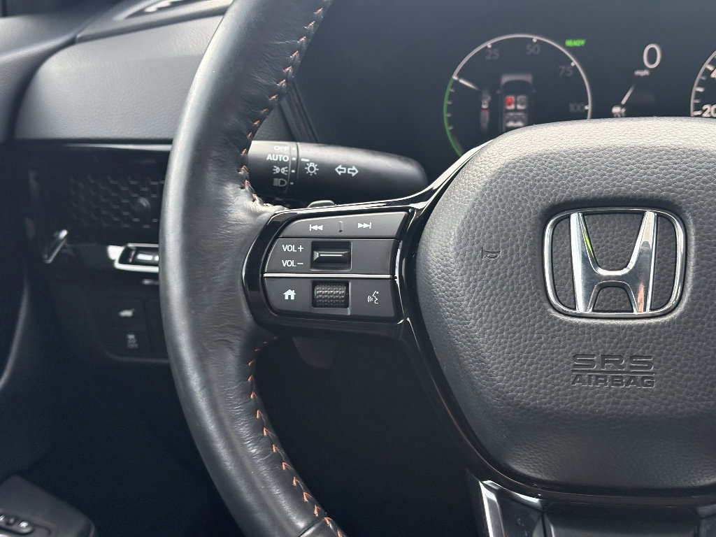 Used 2023 Honda CR-V Sport Touring image 22