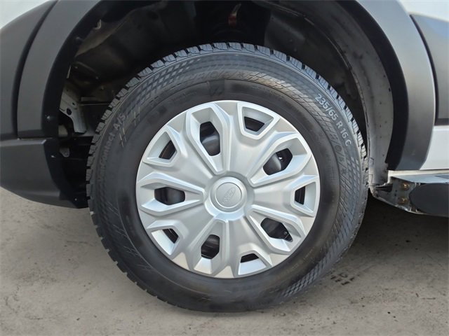 Certified 2023 Ford Transit 250 Low Roof w/ Exterior Upgrade Package image 14
