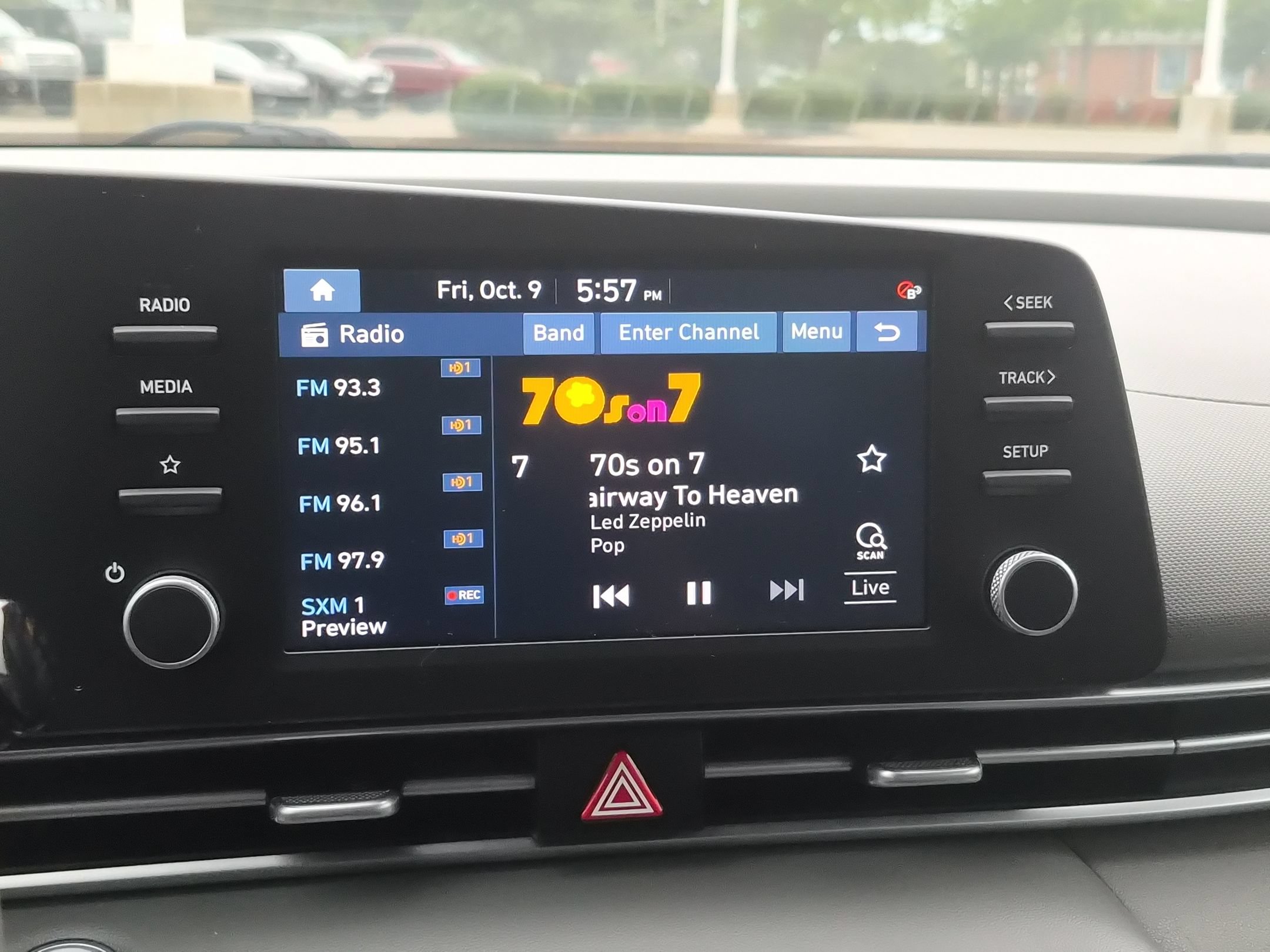 Used 2022 Hyundai Elantra SEL FWD image 23