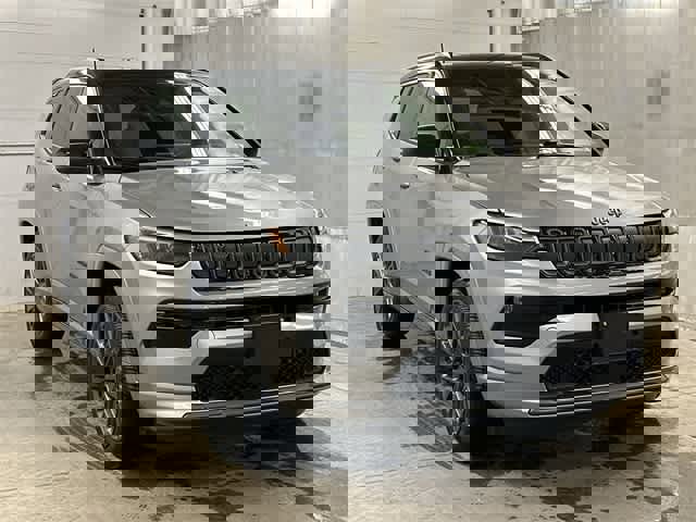 Used 2022 Jeep Compass High Altitude image 31