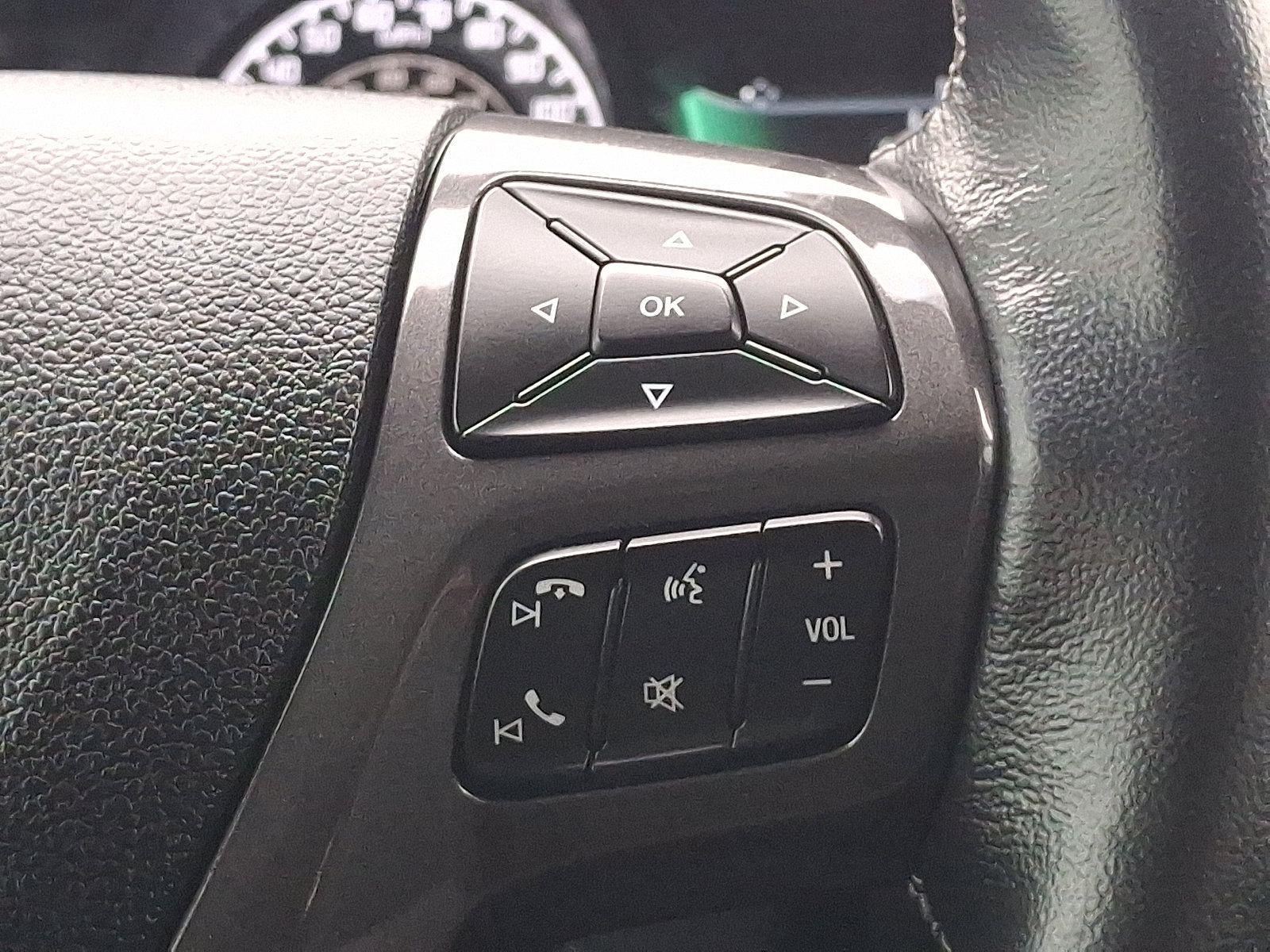 Certified 2020 Ford Ranger Lariat w/ Equipment Group 501A Mid image 22