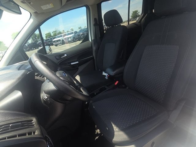 Certified 2022 Ford Transit Connect XLT FWD image 25