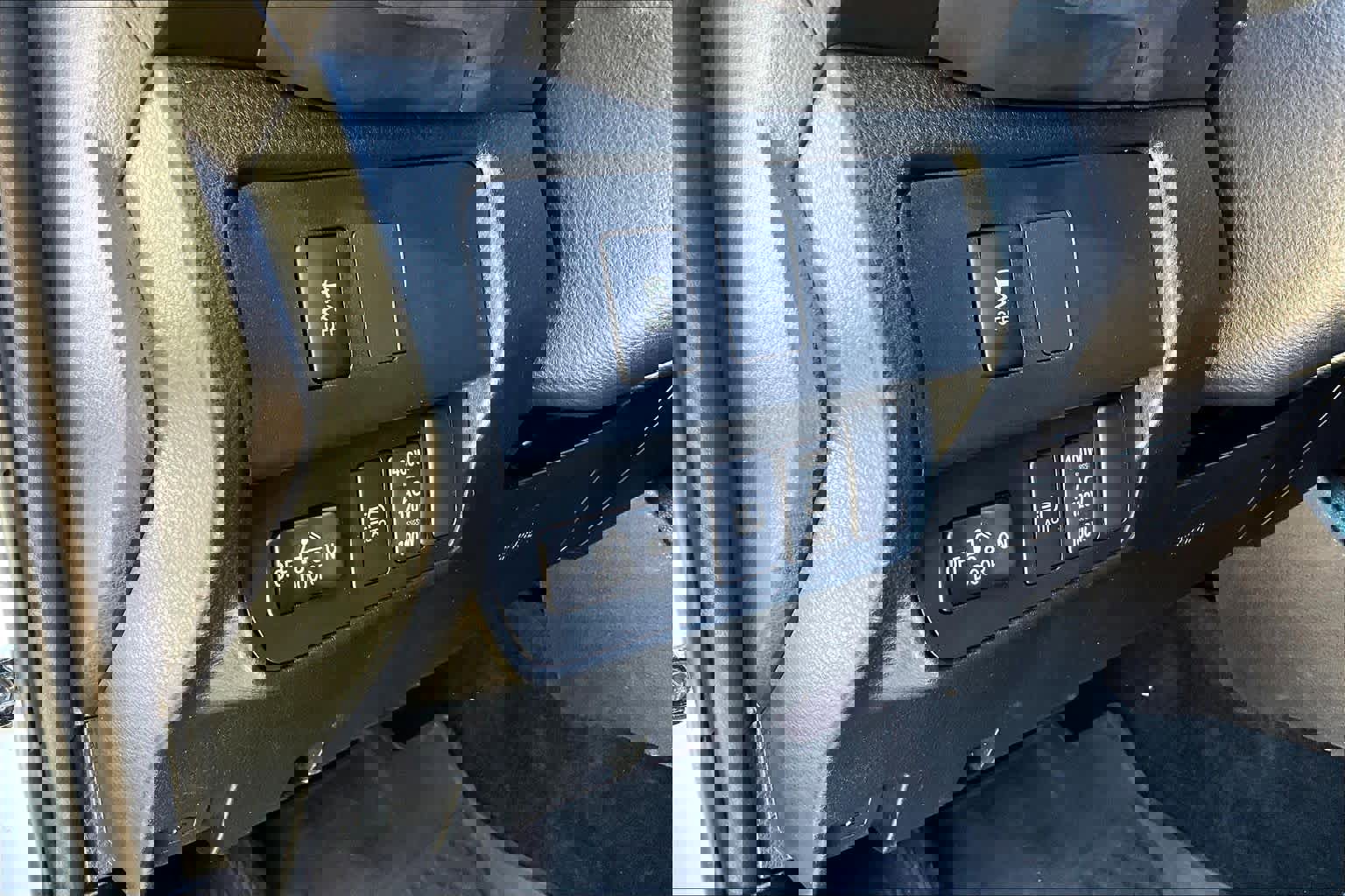 Used 2023 Toyota Tacoma TRD Off-Road AWD/4WD image 37