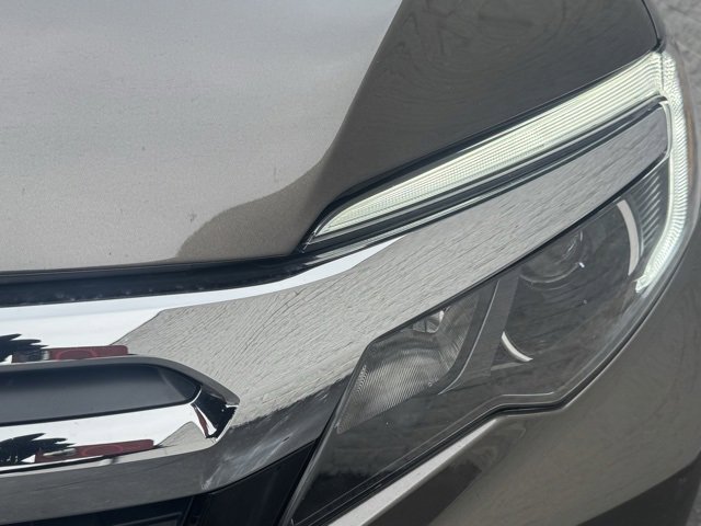 Used 2020 Honda Ridgeline RTL-E image 5