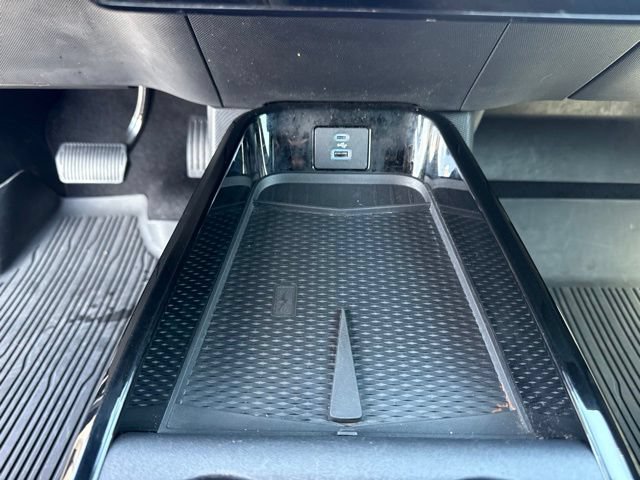 Certified 2023 Ford Mustang Mach-E Select RWD image 29