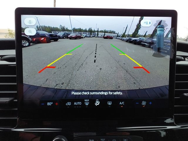 Certified 2024 Ford Transit 350 XLT AWD/4WD image 16