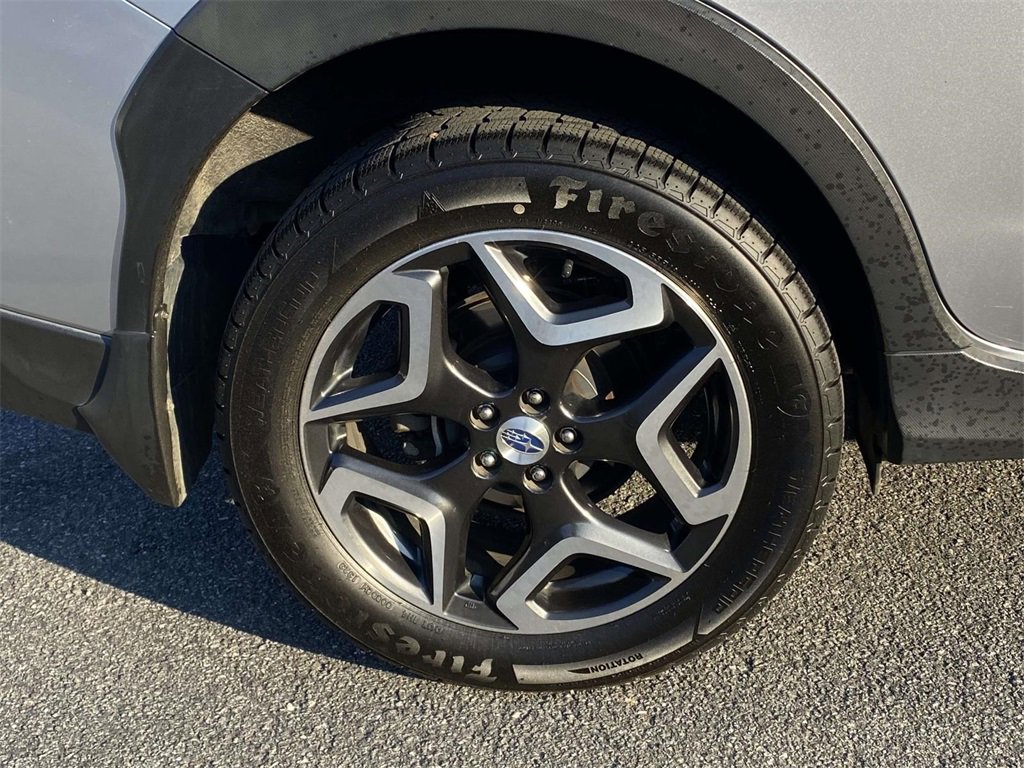 Used 2018 Subaru Crosstrek 2.0i Limited image 7