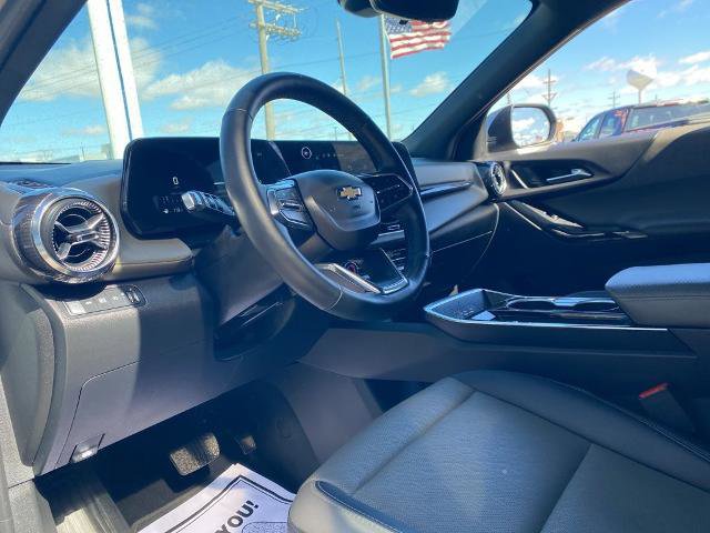 Used 2025 Chevrolet Equinox LT w/ Convenience Package II image 20