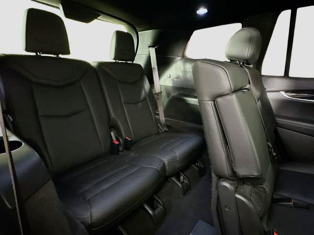 Used 2023 Cadillac XT6 Premium Luxury AWD/4WD image 32