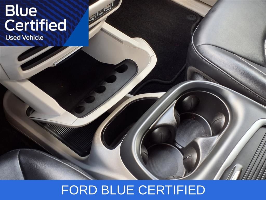 Used 2024 Chrysler Pacifica Touring-L image 22