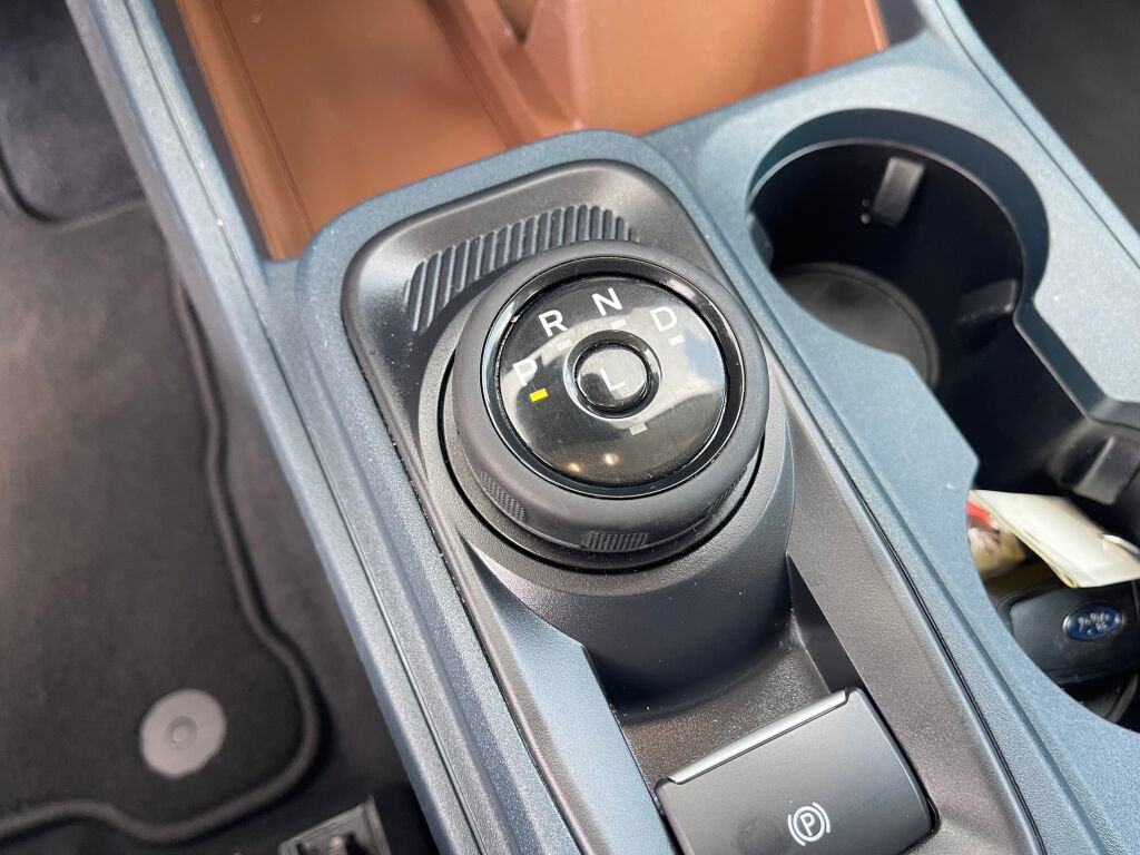 Certified 2022 Ford Maverick Lariat FWD image 15