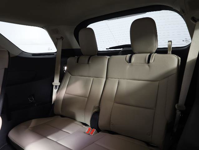 Certified 2023 Ford Explorer Limited w/ Equipment Group 301A image 10