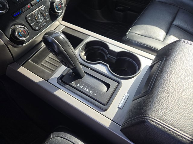 Certified 2017 Ford Expedition EL XLT w/ Equipment Group 202A image 17