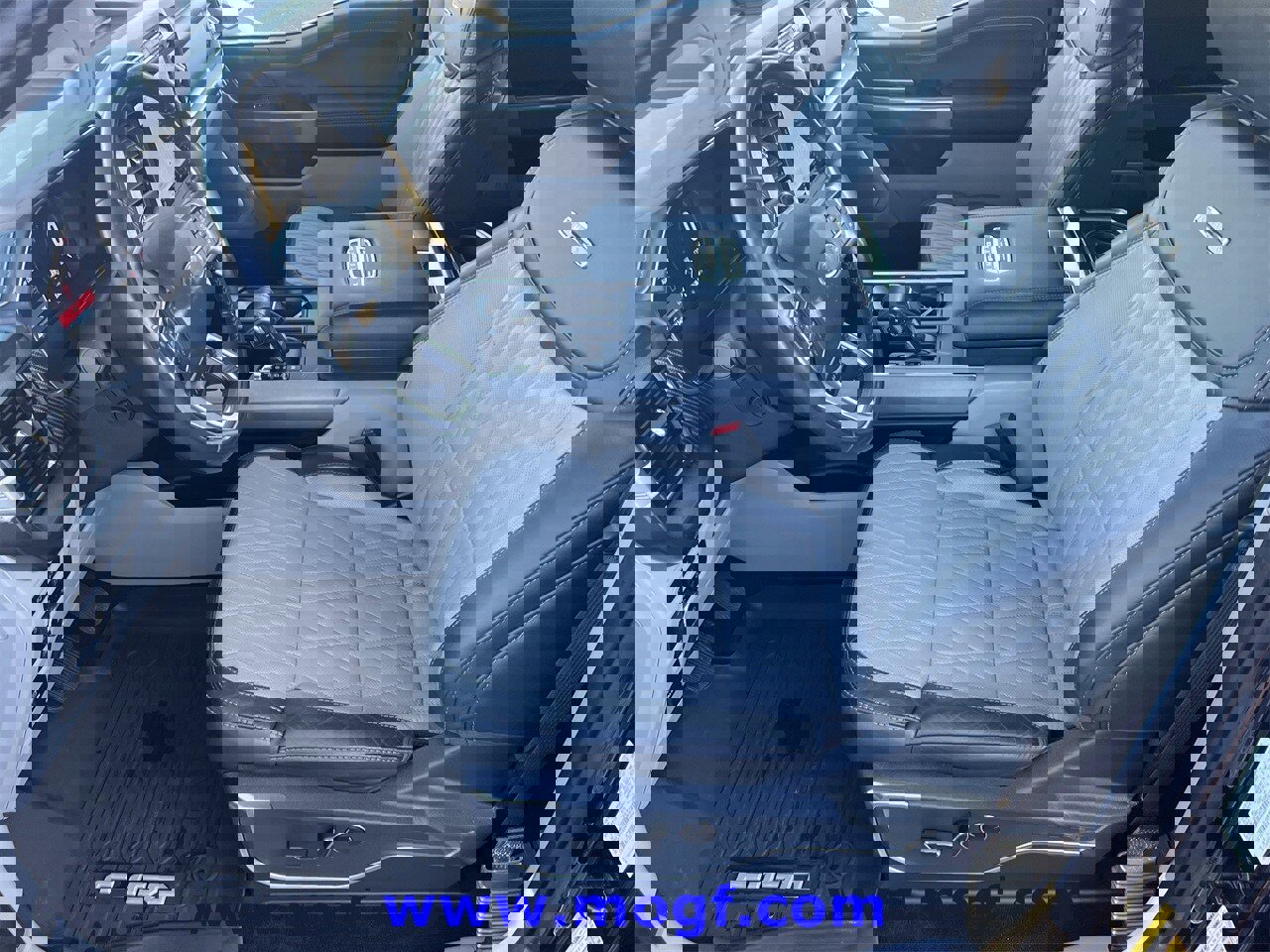 Certified 2023 Ford F150 Limited image 29