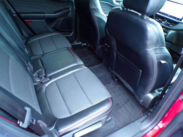 Certified 2023 Ford Escape ST-Line w/ Tech Pack #1 AWD/4WD image 13