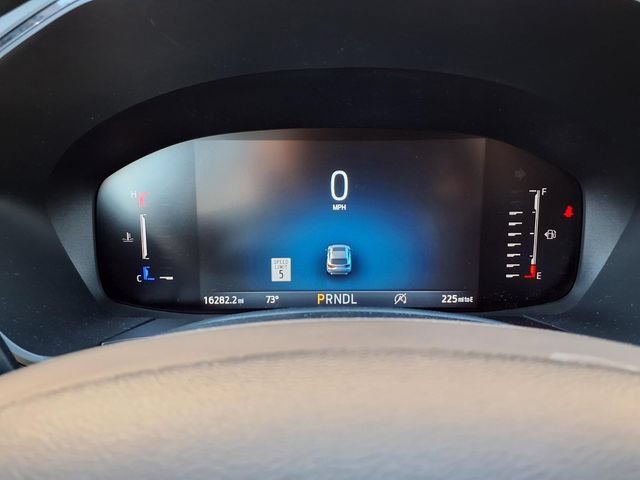 Certified 2024 Ford Escape ST-Line w/ Tech Pack #1 AWD/4WD image 17