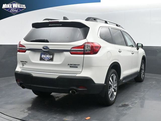 Used 2020 Subaru Ascent Touring w/ Popular Package #2A image 13