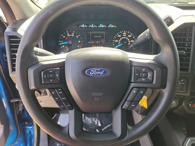 Certified 2019 Ford F150 XL w/ Equipment Group 101A Mid image 25