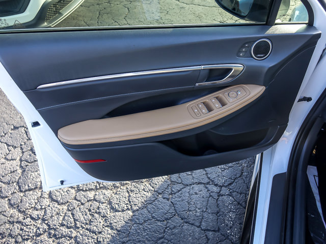 Used 2023 Hyundai Sonata Limited FWD image 23
