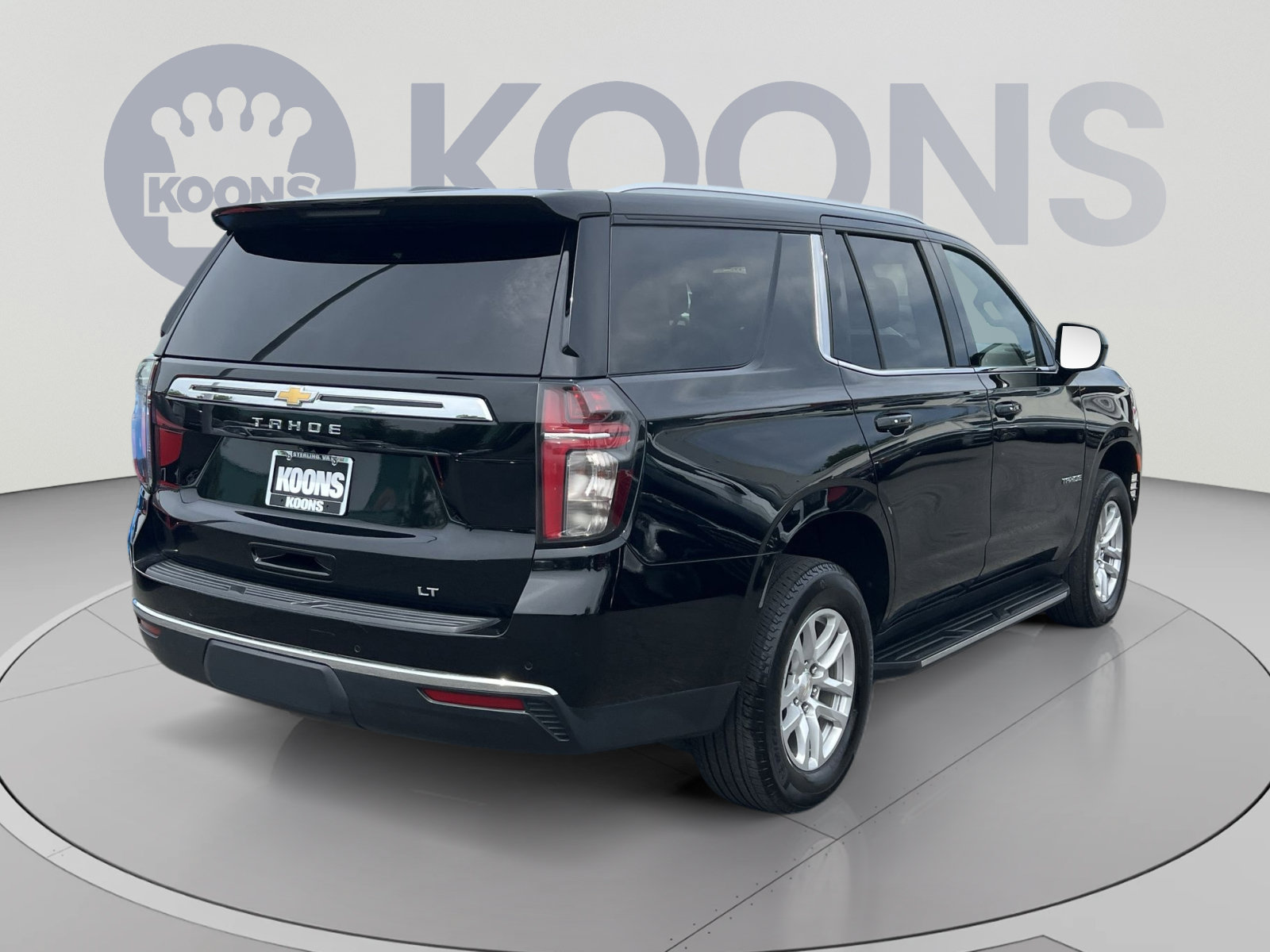 Used 2024 Chevrolet Tahoe LT AWD/4WD image 16