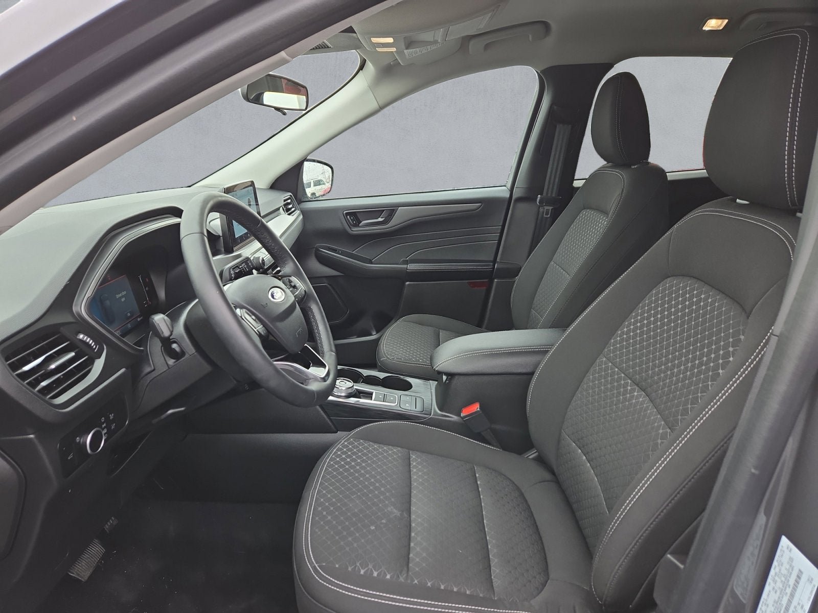 Certified 2023 Ford Escape Active AWD/4WD image 11