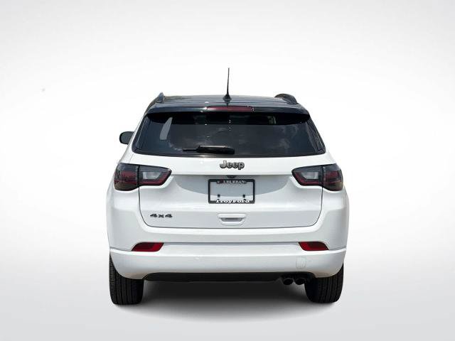 Used 2022 Jeep Compass High Altitude AWD/4WD image 7