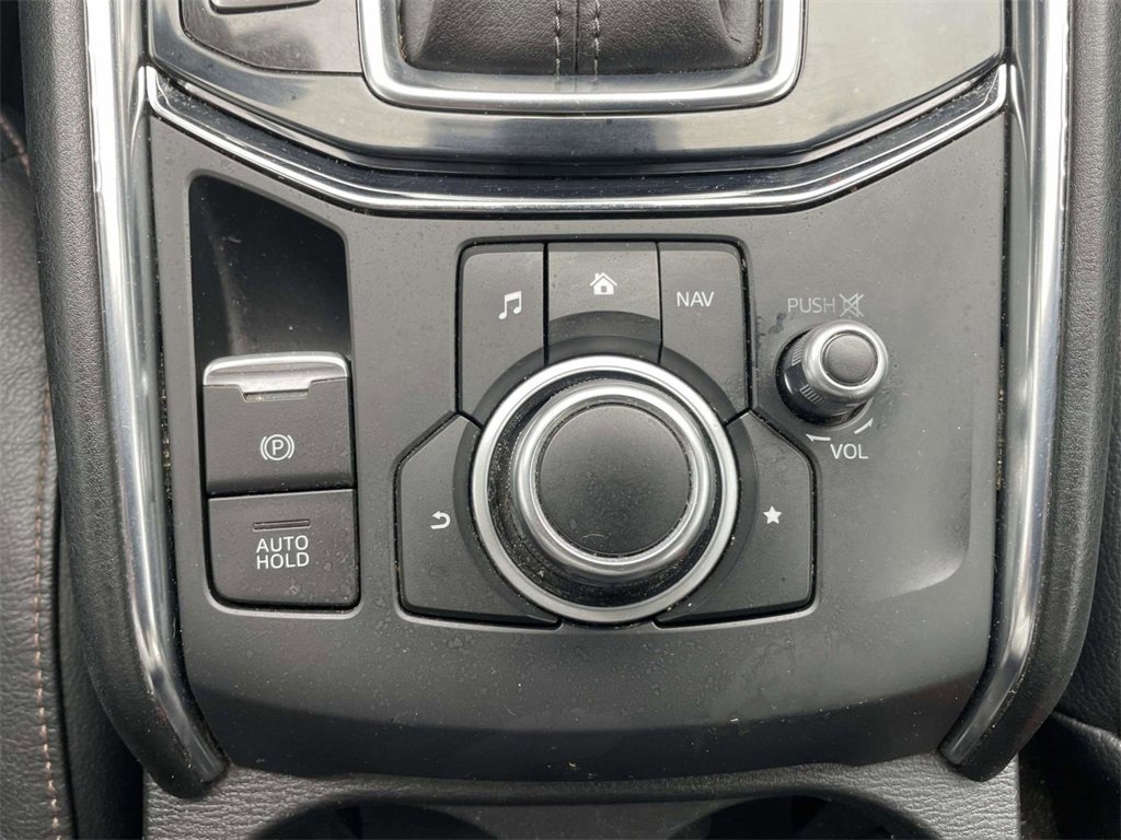 Used 2017 MAZDA CX-5 Grand Touring image 22