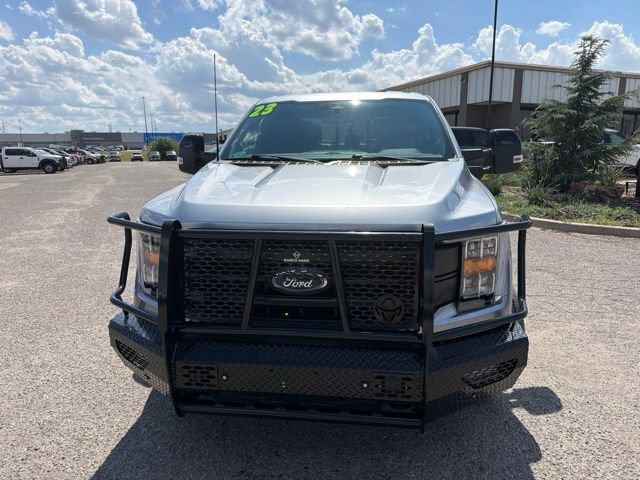 Certified 2023 Ford F150 Lariat AWD/4WD image 2