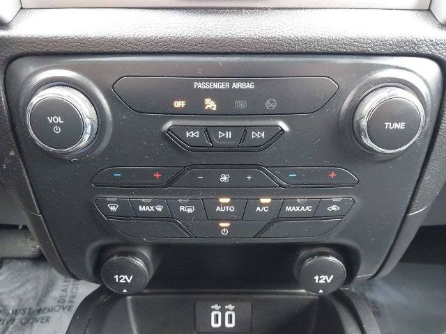 Certified 2022 Ford Ranger XLT w/ Equipment Group 301A Mid AWD/4WD image 20