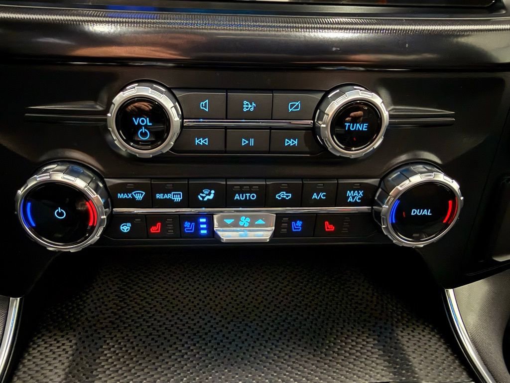 Certified 2024 Ford F150 Raptor w/ Equipment Group 803A Raptor R image 44