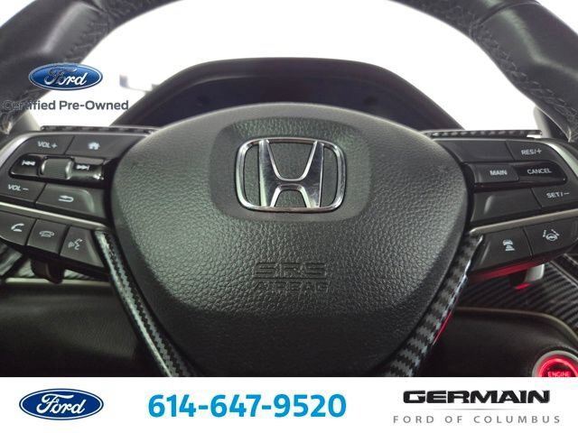 Used 2020 Honda Accord Sport image 23