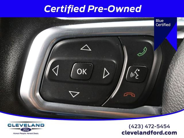 Used 2022 Jeep Wrangler Unlimited Rubicon w/ Cold Weather Group image 16