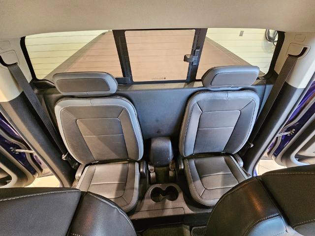 Used 2017 Chevrolet Colorado Z71 image 29