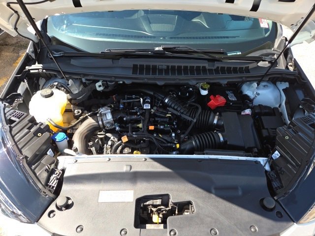 Certified 2024 Ford Edge ST w/ Equipment Group 401A image 16