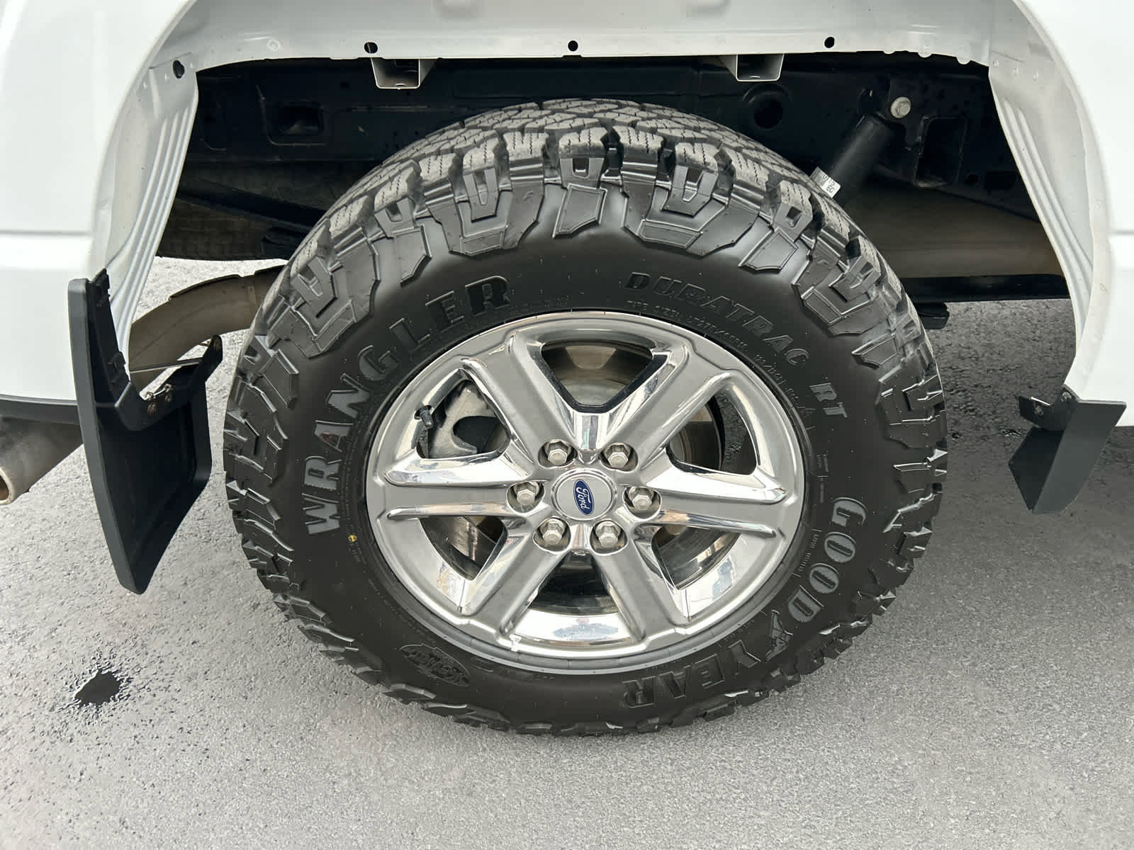 Certified 2024 Ford F150 XLT w/ Tow/Haul Package image 16