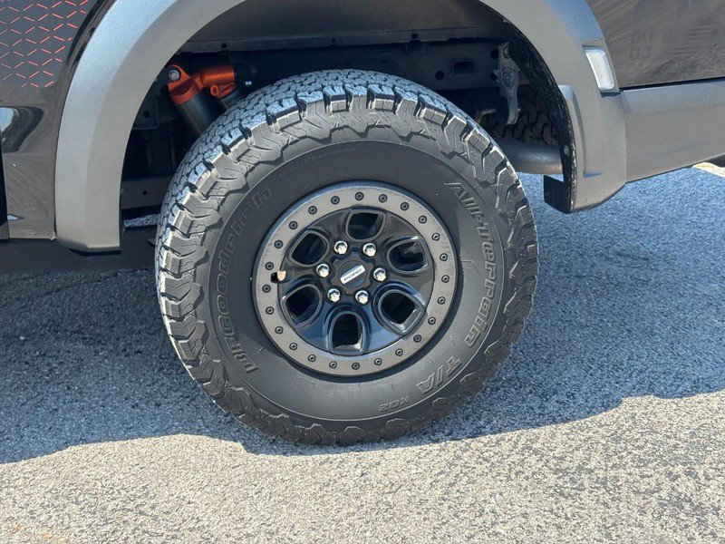 Certified 2023 Ford F150 Raptor AWD/4WD image 12