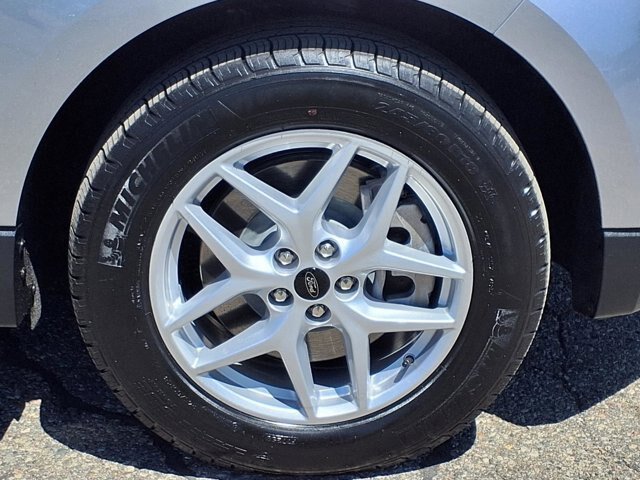 Certified 2024 Ford Edge SEL w/ Convenience Package AWD/4WD image 30