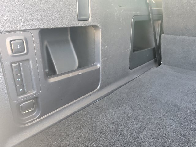 Certified 2025 Ford Expedition Max Active AWD/4WD image 14
