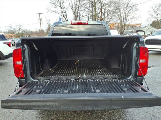 Used 2019 Chevrolet Colorado LT image 14