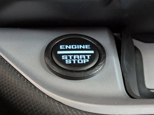 Certified 2023 Ford Bronco Sport Outer Banks w/ Tech Package image 30