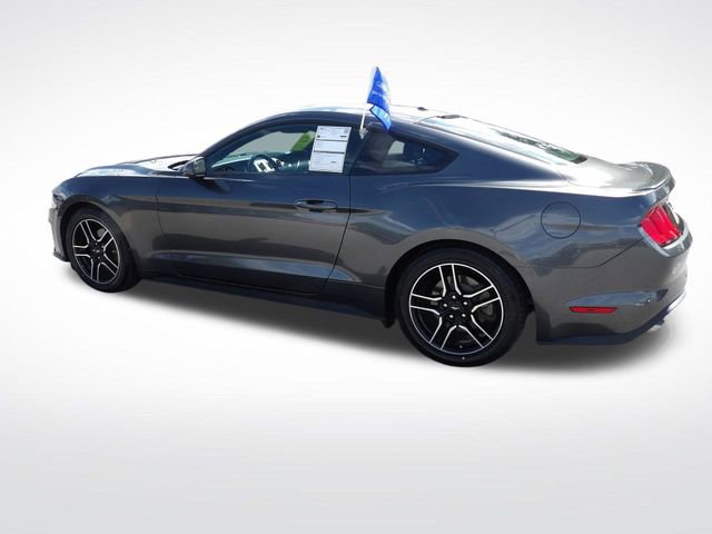 Certified 2020 Ford Mustang Premium RWD image 9