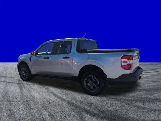 Certified 2024 Ford Maverick XLT w/ XLT Luxury Package FWD image 6