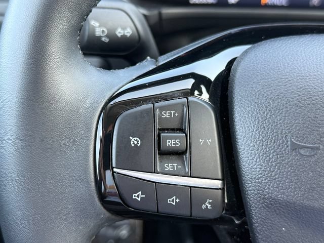 Certified 2024 Ford Escape Active AWD/4WD image 19
